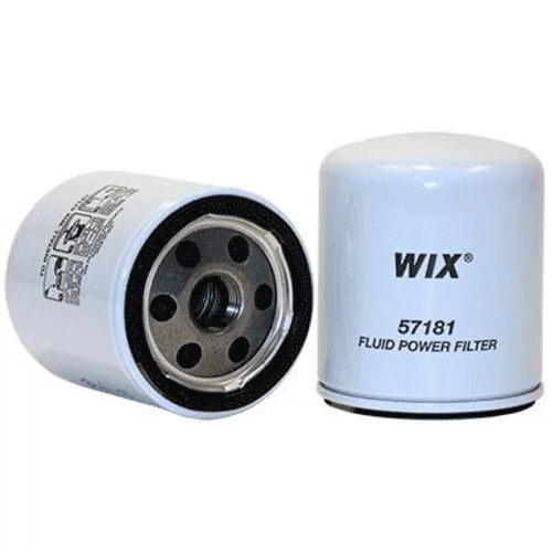 Filter pracovnej hydrauliky WIX FILTERS 57181