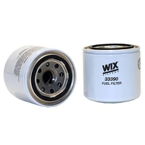 Palivový filter WIX FILTERS 33390