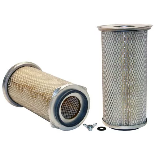 Vzduchový filter WIX FILTERS 46625