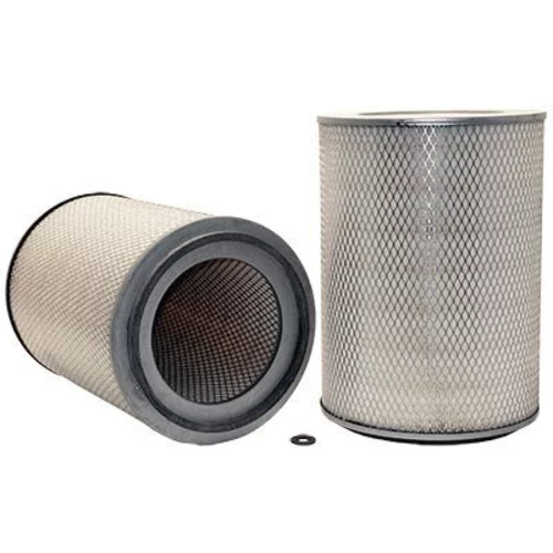 Vzduchový filter WIX FILTERS 46698