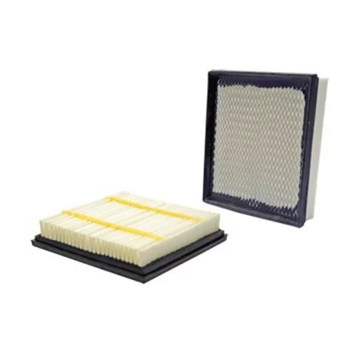 Vzduchový filter WIX FILTERS 49049
