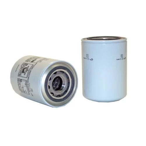 Filter pracovnej hydrauliky WIX FILTERS 51611