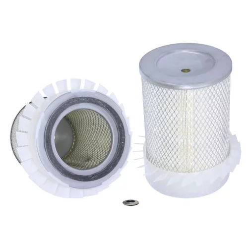 Vzduchový filter WIX FILTERS 42540