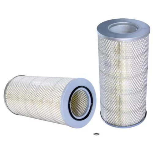 Vzduchový filter WIX FILTERS 42654