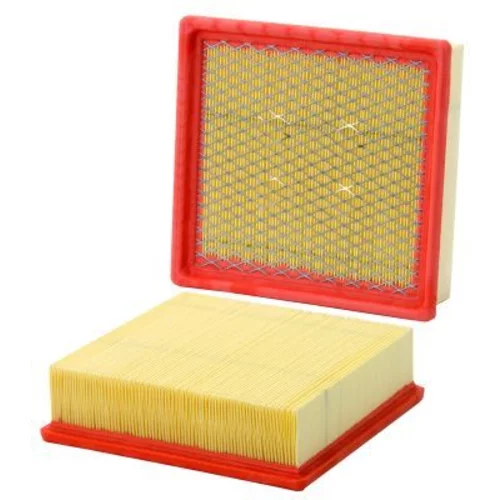 Vzduchový filter WIX FILTERS 42750