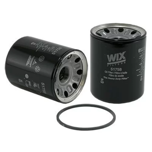 Olejový filter WIX FILTERS 51758
