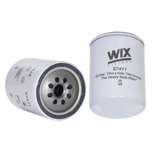 Olejový filter WIX FILTERS 57411