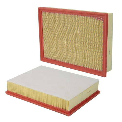 Vzduchový filter WIX FILTERS 49350