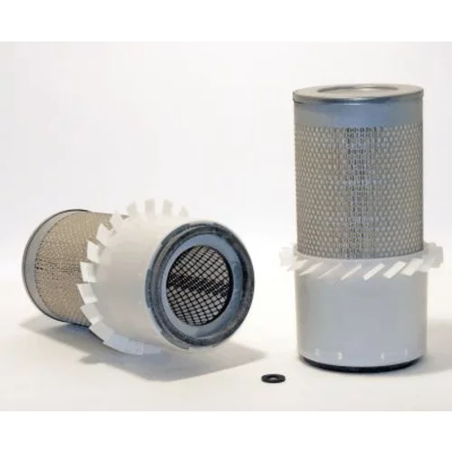 Vzduchový filter WIX FILTERS 46555
