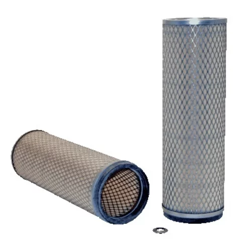 Filter sekundárneho vzduchu WIX FILTERS 46627