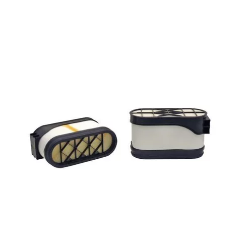 Vzduchový filter WIX FILTERS 49665