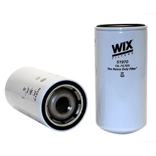 Olejový filter WIX FILTERS 51970