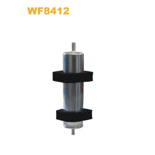 Palivový filter WIX FILTERS WF8412