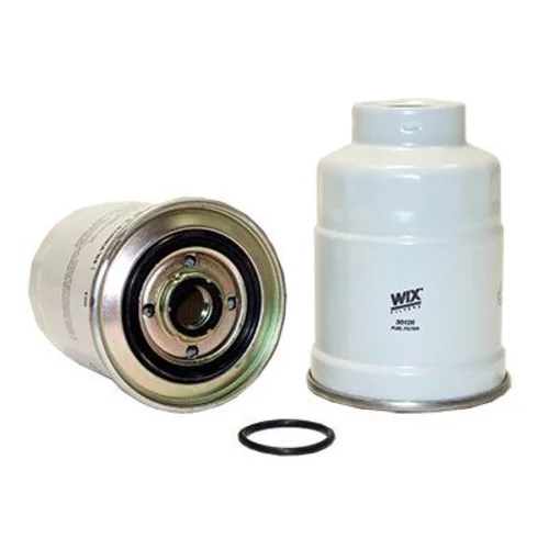 Palivový filter WIX FILTERS 33128