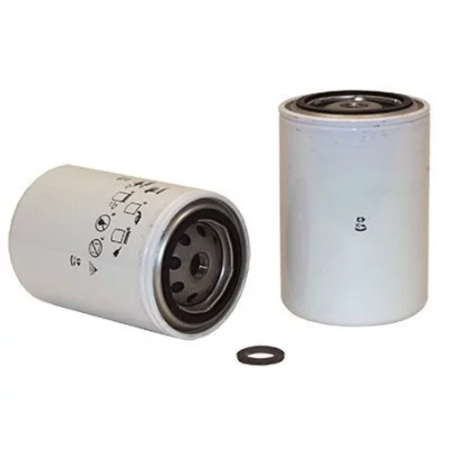 Palivový filter WIX FILTERS 33945