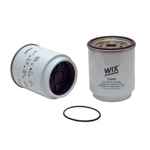 Palivový filter WIX FILTERS 33995