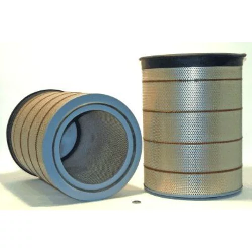 Vzduchový filter WIX FILTERS 42238