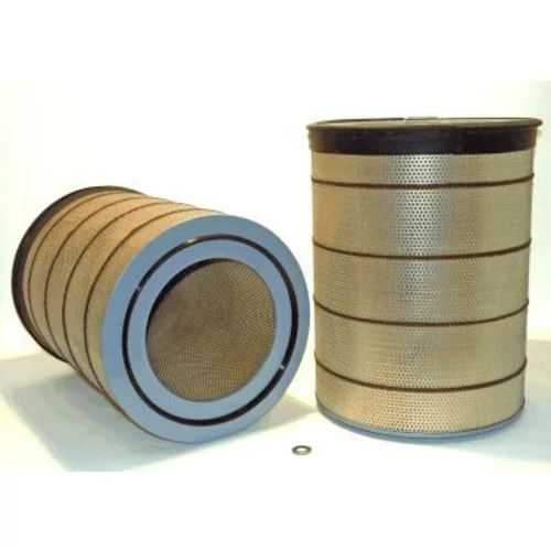 Vzduchový filter WIX FILTERS 42440
