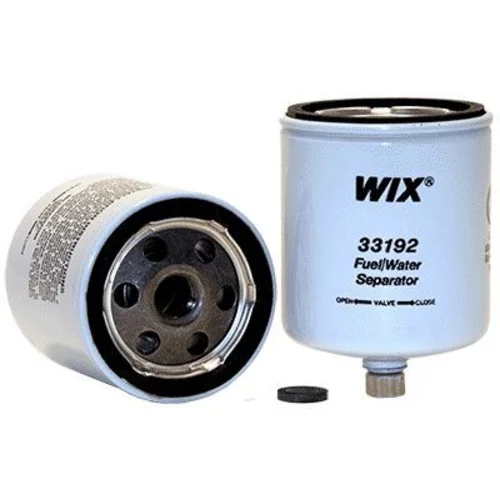 Palivový filter WIX FILTERS 33192