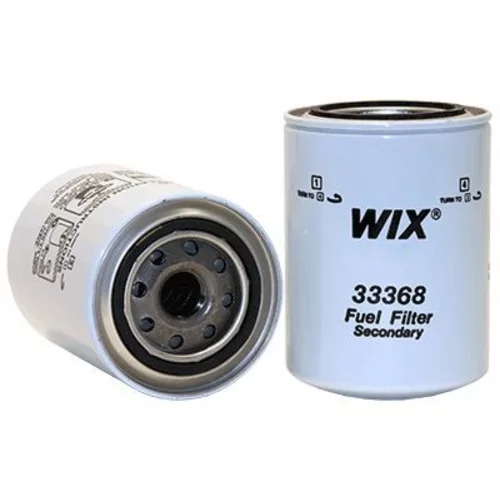 Palivový filter WIX FILTERS 33368