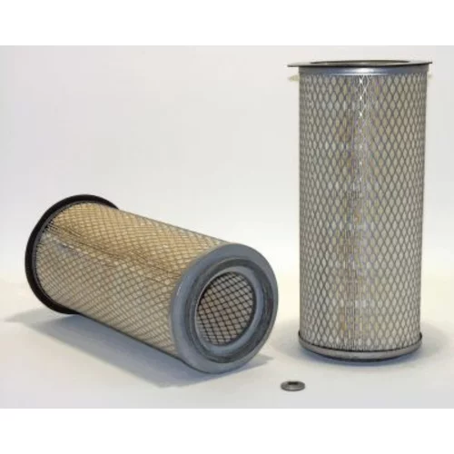 Vzduchový filter WIX FILTERS 46530