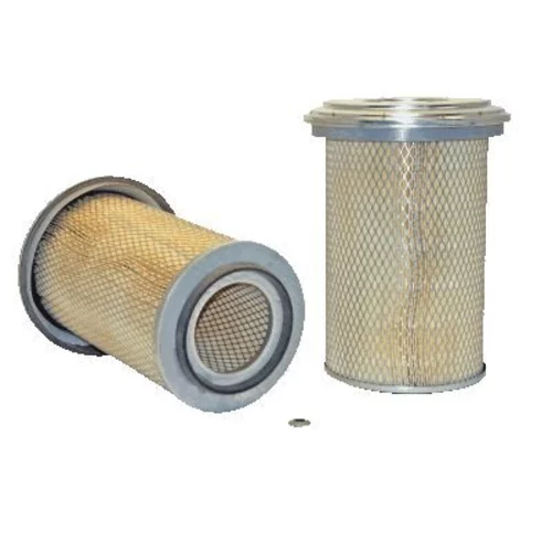 Vzduchový filter WIX FILTERS 46540