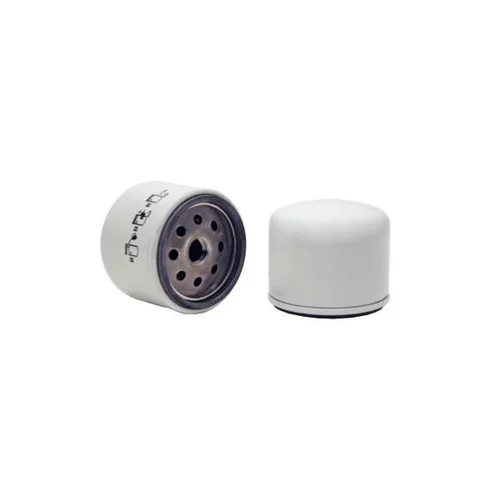 Vzduchový filter WIX FILTERS 49458