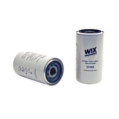 Olejový filter WIX FILTERS 57382
