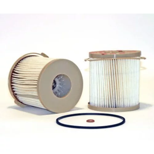 Palivový filter WIX FILTERS 33797