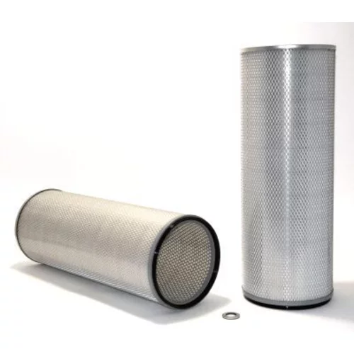 Vzduchový filter WIX FILTERS 42547