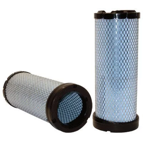 Filter sekundárneho vzduchu WIX FILTERS 46702