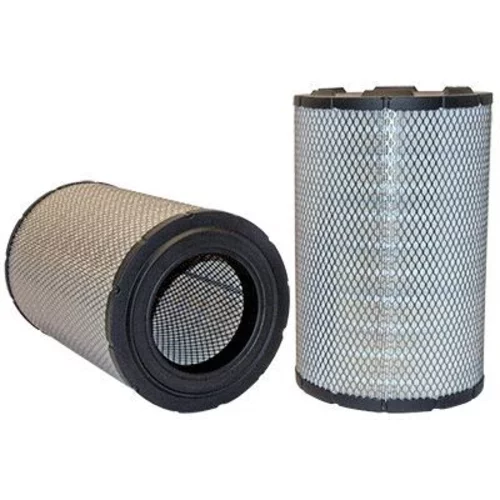 Vzduchový filter WIX FILTERS 46776