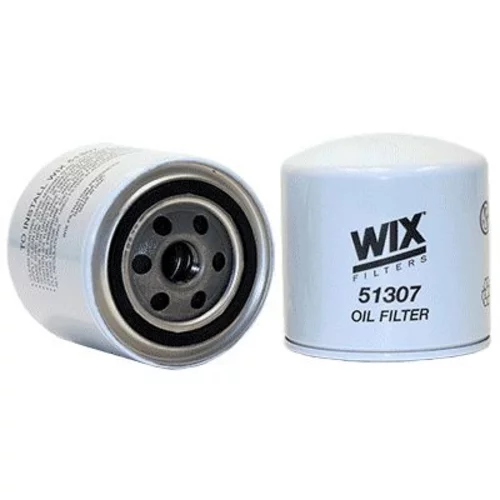 Olejový filter WIX FILTERS 51307