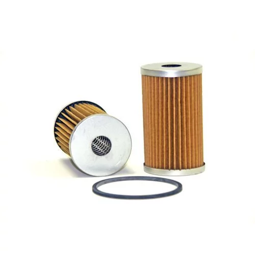 Olejový filter WIX FILTERS 51314