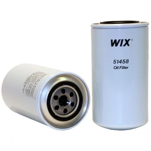 Olejový filter WIX FILTERS 51458
