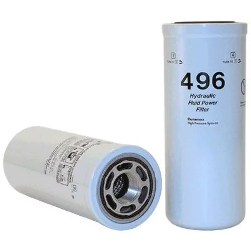 Filter pracovnej hydrauliky WIX FILTERS 51496