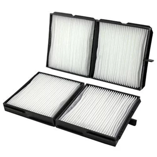 Filter vnútorného priestoru WIX FILTERS WP10087