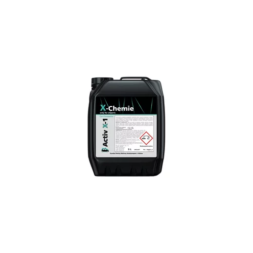X-Chemie Activ X-1 5l