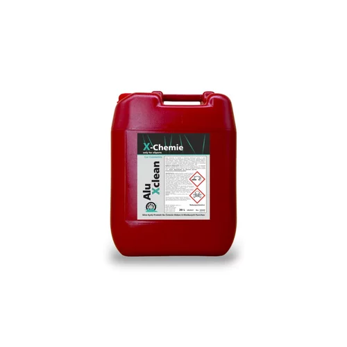 X-Chemie Alu Xclean 20l