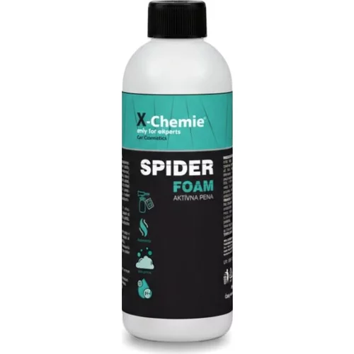 X-Chemie Spider Foam 1l