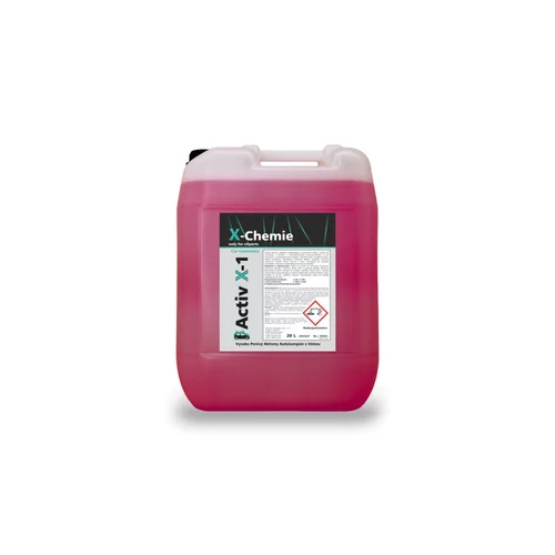 X-Chemie Activ X-1 20l