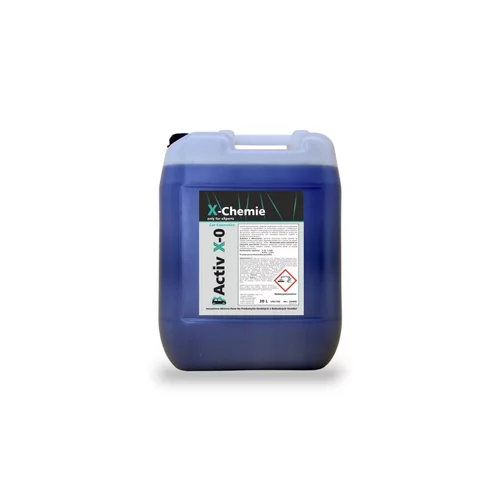 X-Chemie Activ X-0 20l