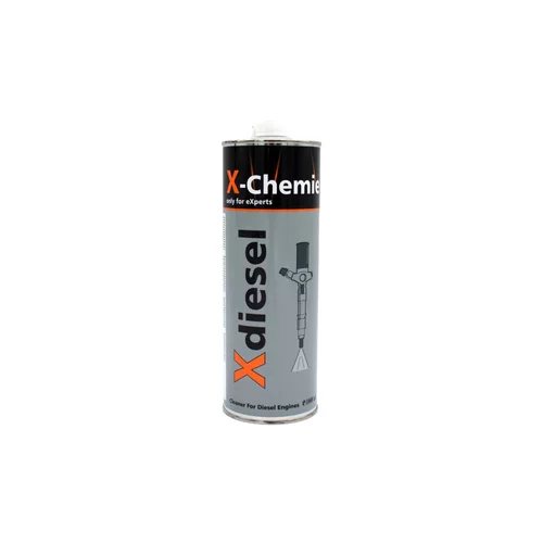 X-Chemie Xdiesel 1l