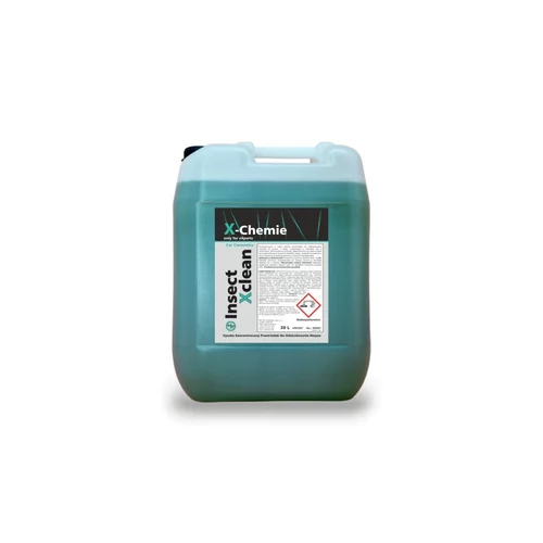 X-Chemie Insect Xclean 20l