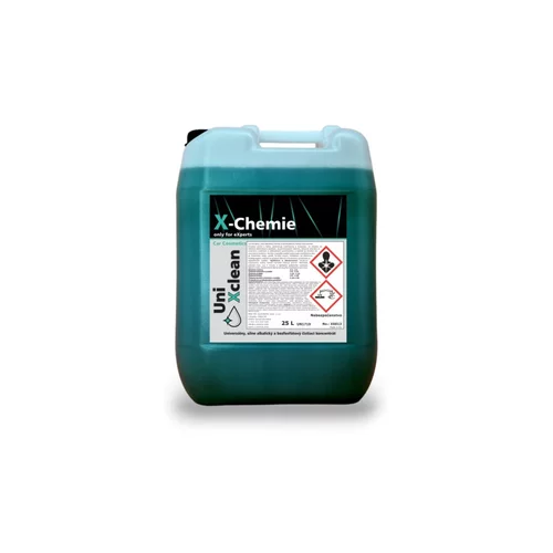 X-Chemie Uni Xclean 25l