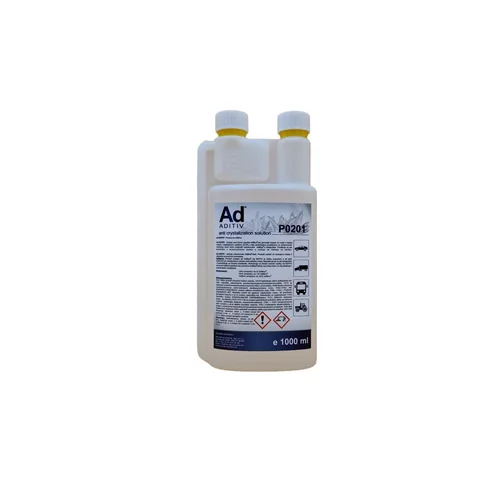 Ad aditiv 1L /X-Chemie/