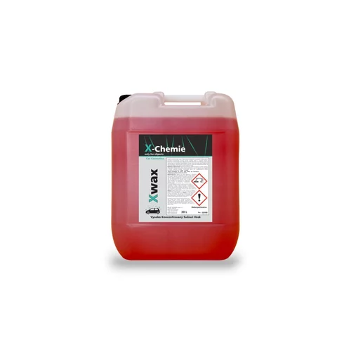 X-Chemie Xwax 20l