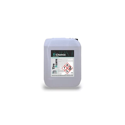 X-Chemie Tire Xcare 10l