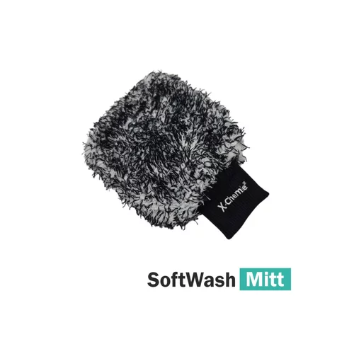 X-Chemie SoftWash Mitt