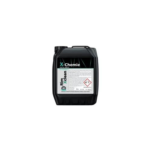 X-Chemie Rim Xclean 5l